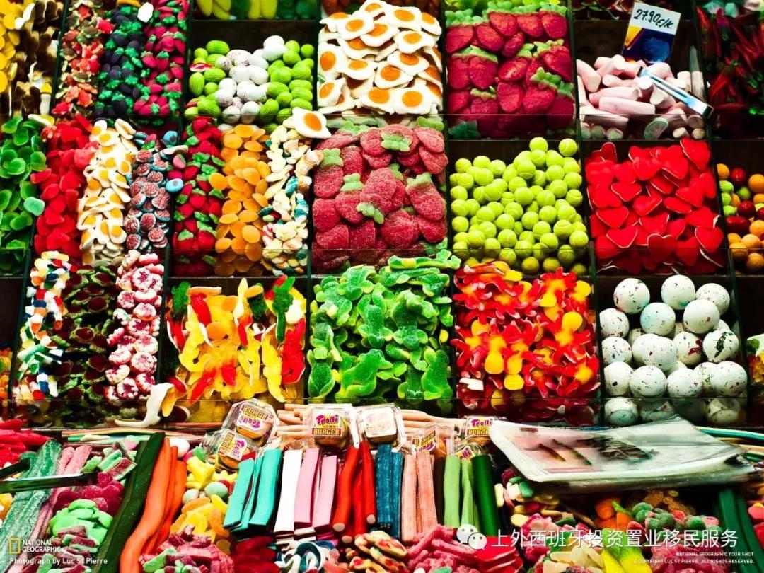 去西班牙伴手礼,西班牙旅游必买伴手礼