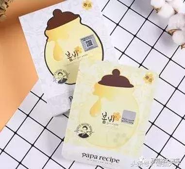 现在日韩火的面膜,2018韩国最火面膜