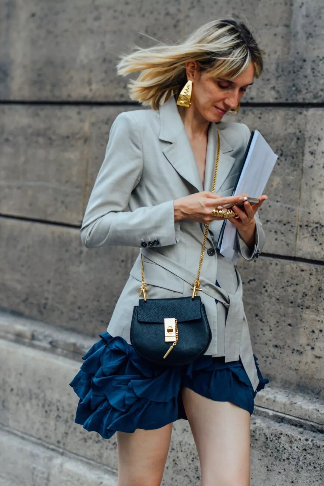 提升穿搭质感的首饰推荐,只穿基础款