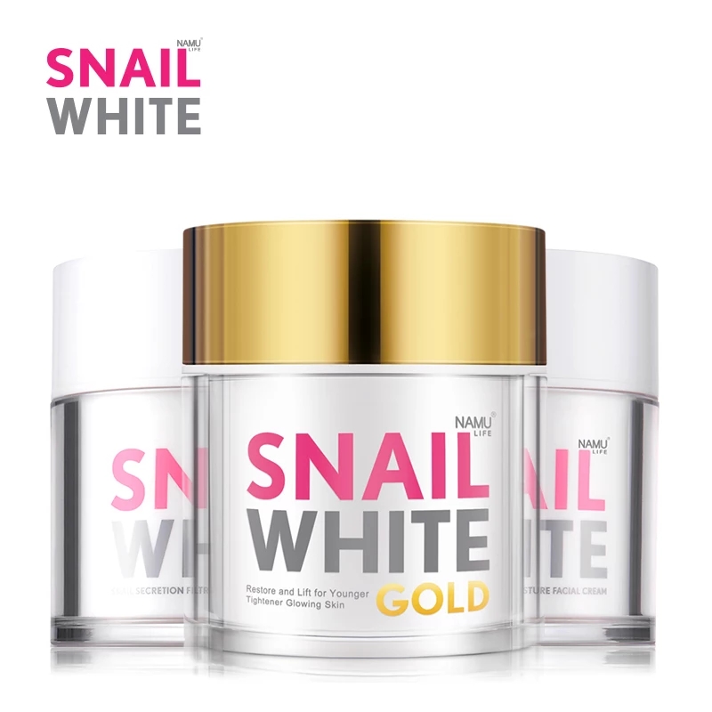 无限回购的9款大牌护肤系列,泰国护肤品保湿面霜