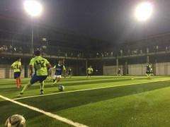 五人制室内足球世界杯,五人制足球世界杯比赛场地