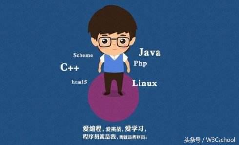 选择程序员是因为热爱吗,选择成为科研人员理由