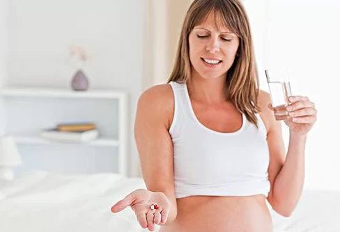 孕早期严重感冒了宝宝能要吗,孕早期感冒如何缓解