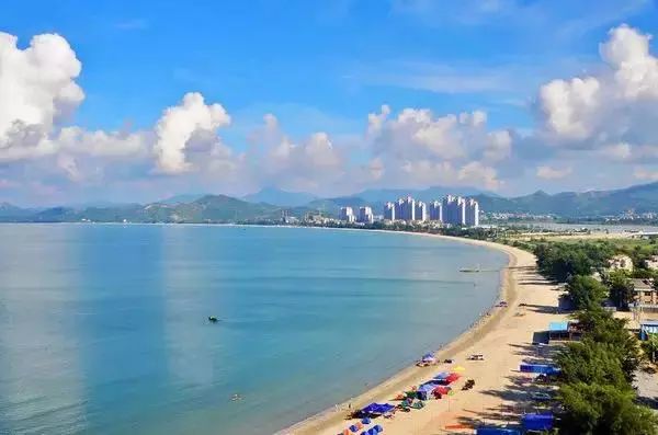 深圳有哪些好玩的海岛,深圳附近哪个海岛最好