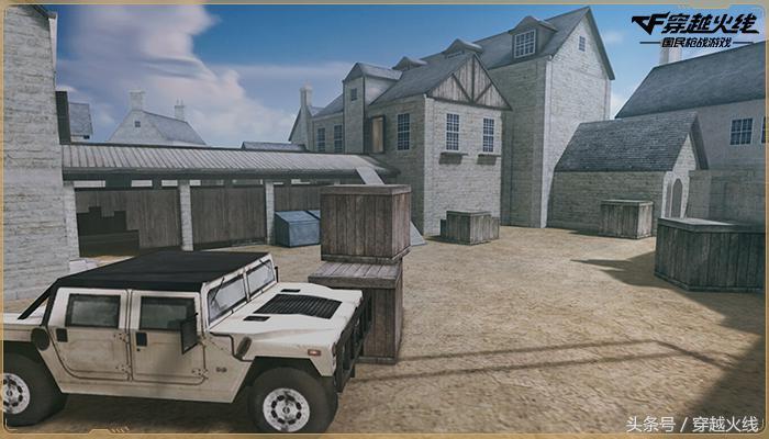 cf手游体验服排位赛,跨服竞技匹配