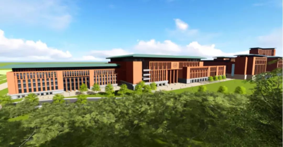 校长罗俊揭秘中大一流大学建设的“新王牌”