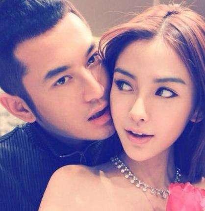 黄晓明baby小海绵同框新闻,黄晓明angelababy同框带小海绵出游