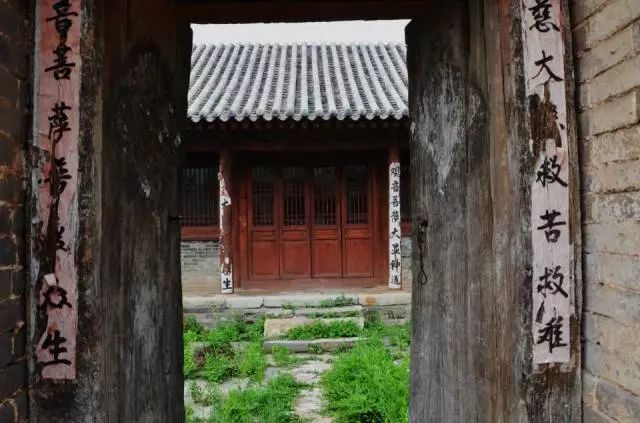 端午小假期必备!北京周边人少景美的实惠旅行地推荐!