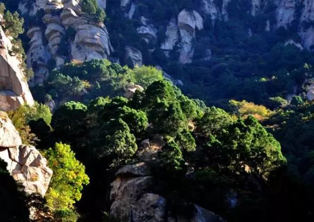 端午小假期必备!北京周边人少景美的实惠旅行地推荐!