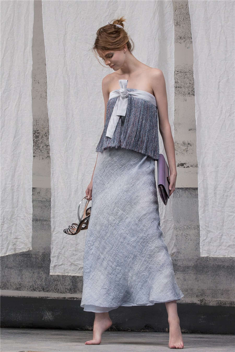 giorgioarmani女装风格,意大利奢侈品牌giorgioarmani