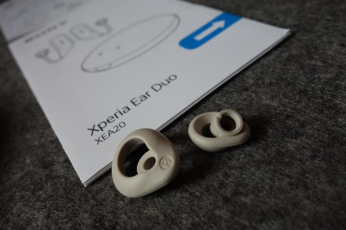 聆听万物售价超2000！索尼最先进的全无线耳机索尼XEA20评测