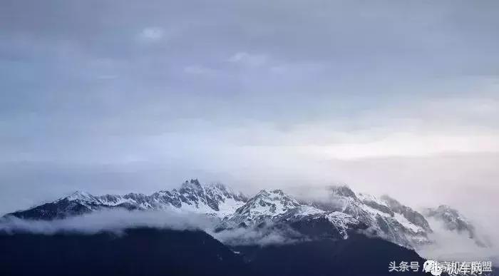 只因一款游戏，他骑着CBR300R进*藏西**了！