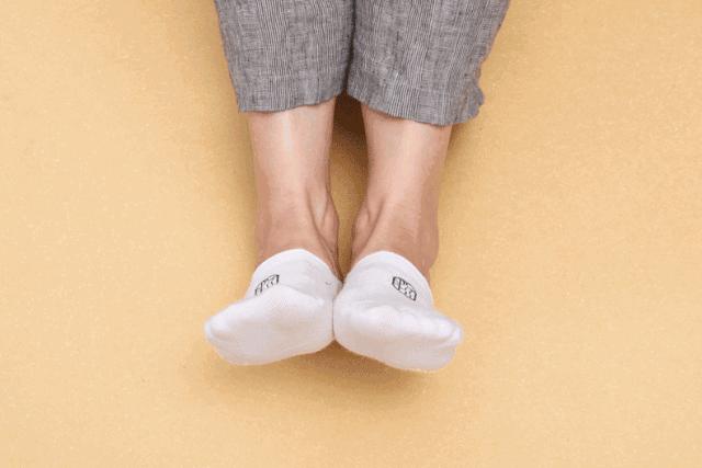 一条精选|中国人种这种草做成袜子,脚不臭了