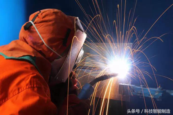 哪种焊接方式新手最容易上手,焊接方式难度排行