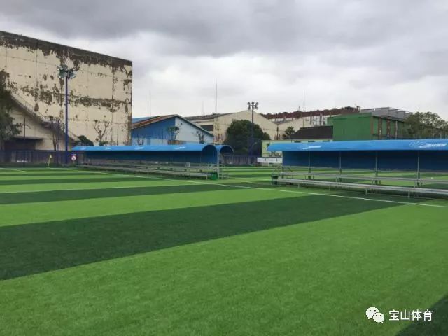 老厂房改篮球场,老旧厂房改球馆外墙