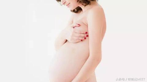 怀孕初期可以挤出初乳吗,怀孕初期有初乳能挤吗