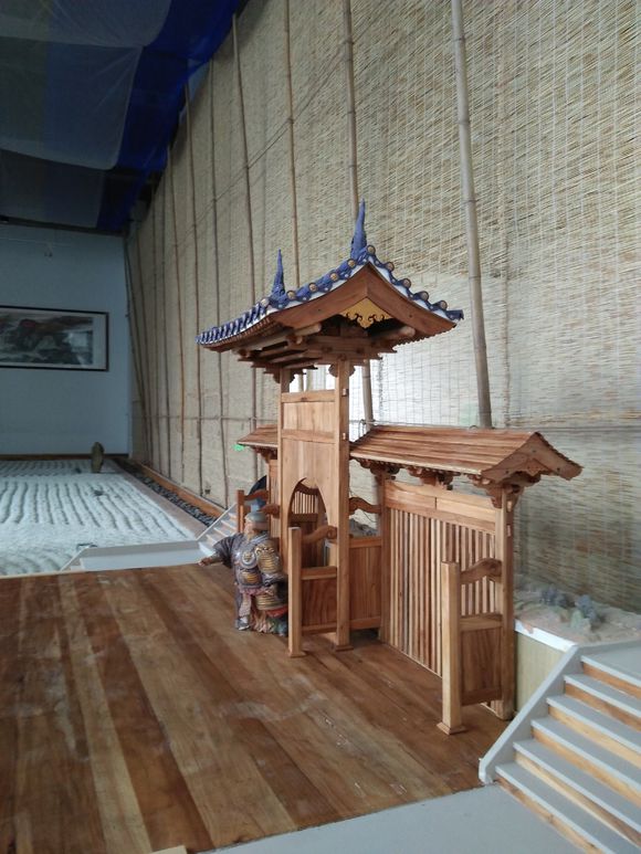 3d露天舞台模型怎么做,舞台建筑教程迷你