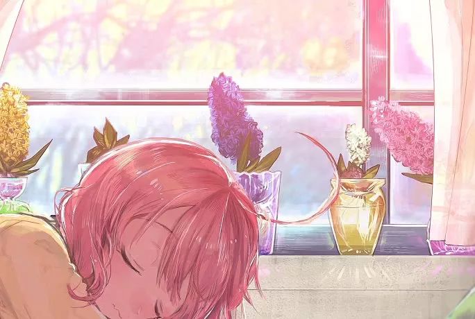 哥就是魔法美少女，不服正面刚！