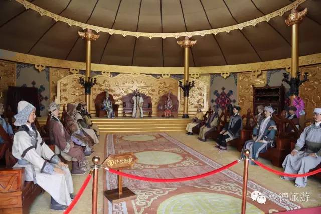 丰宁坝上草原深度游,京郊最美草原