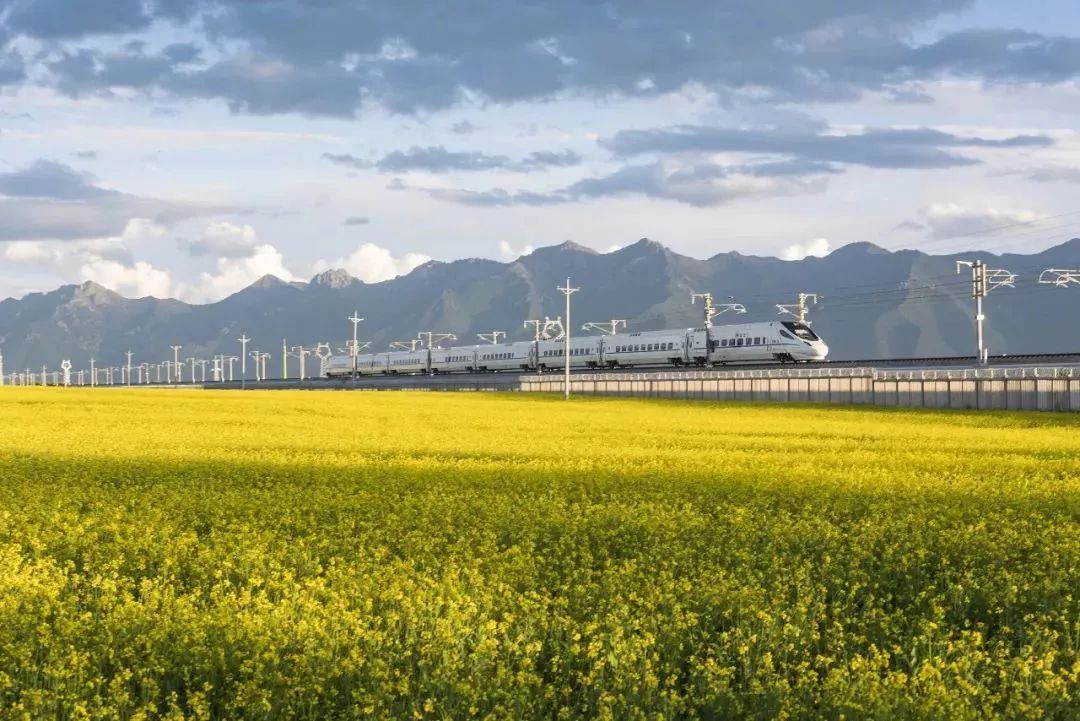 撒花|驴友看过来!丽江12月通动车,3小时到昆明