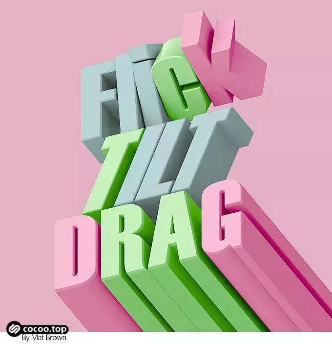 平面简约设计美学,平面设计现代简约风格