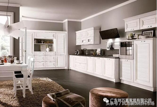 卧室橱柜木质与铝合金,铝合金橱柜与不锈钢橱柜比较