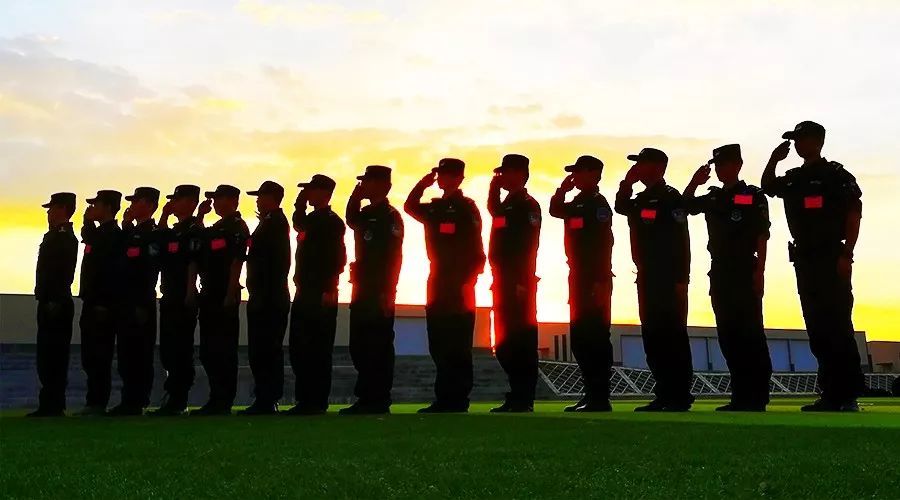 警务实战教官为民警讲授实战技能,警务实战教官需要具备哪些能力