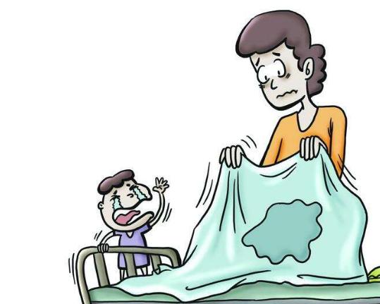 孩子六岁了还尿床去医院挂什么科,孩子6周岁了还尿床怎么办