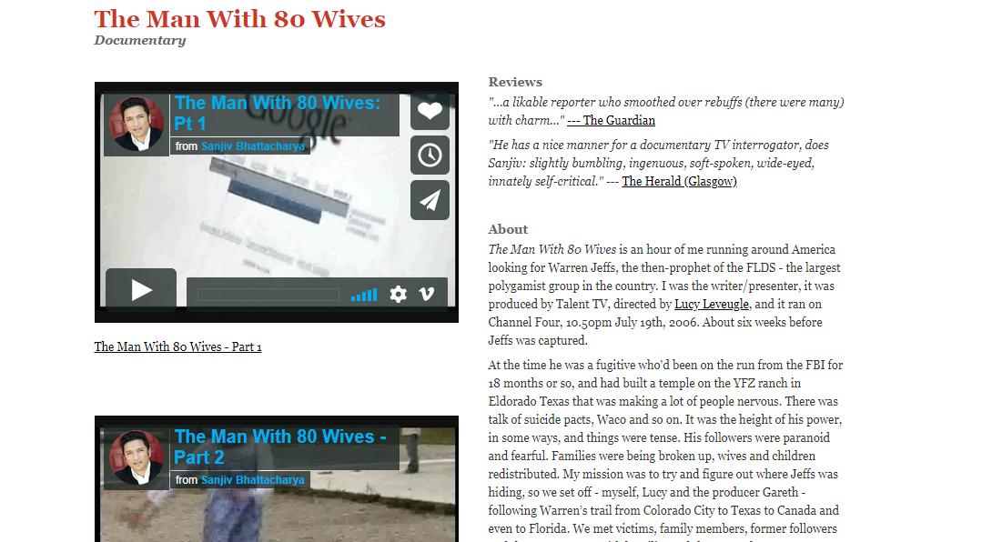 美国顶级邪教纪录片,美国邪教大战纪录片