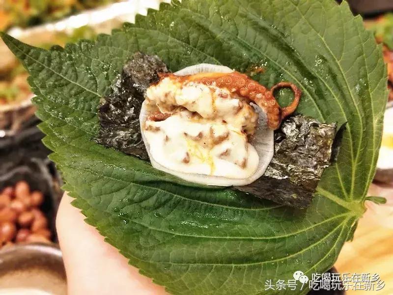 新乡翡翠城美食,延边朝鲜族特产米酒