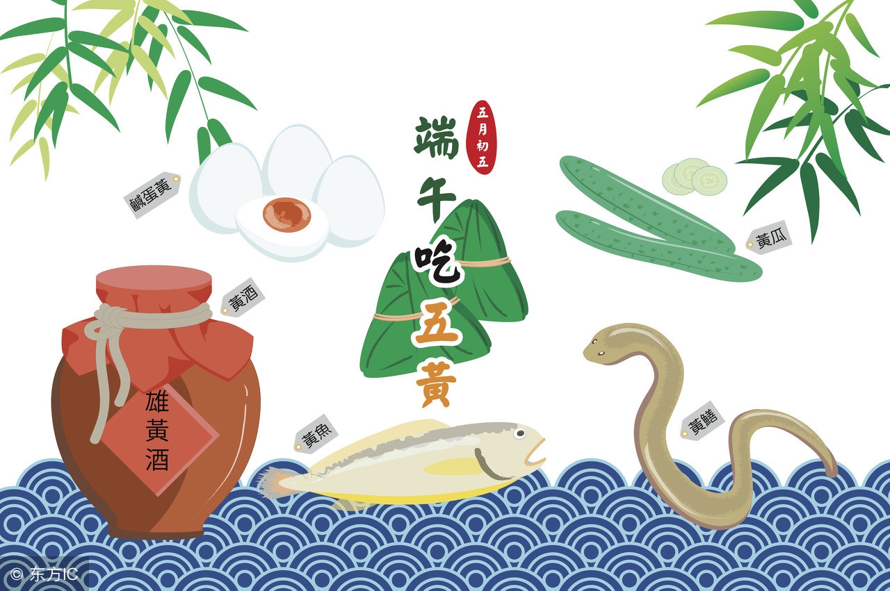 端午节在山东有什么特殊风俗,端午节山东习俗的视频