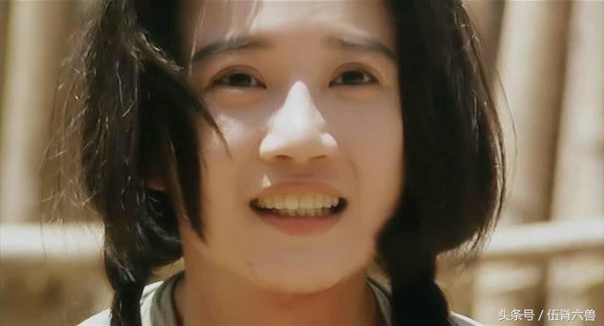 她是歌坛天后,梅艳芳传奇年轻照片