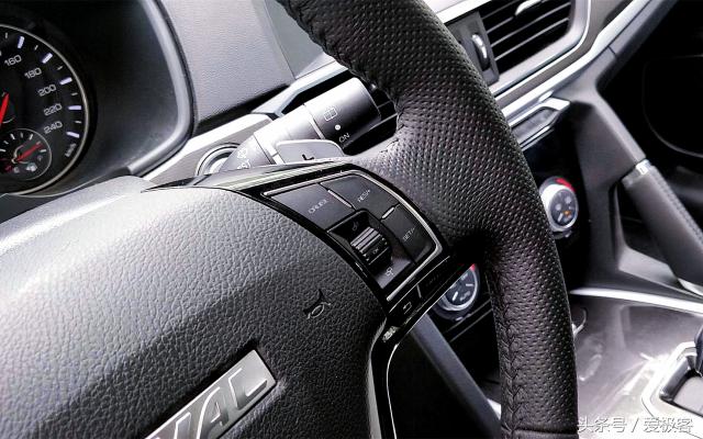 试驾哈弗h6国潮版1.5自动冠军版,2022款哈弗h6phev版试驾视频