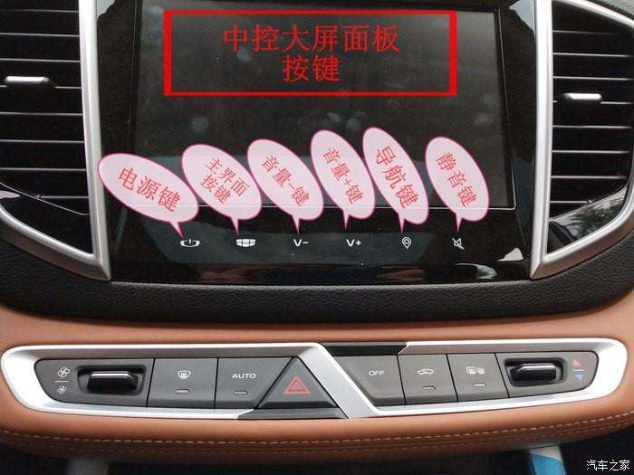 远景suv使用小技巧,远景suv隐藏功能有哪些