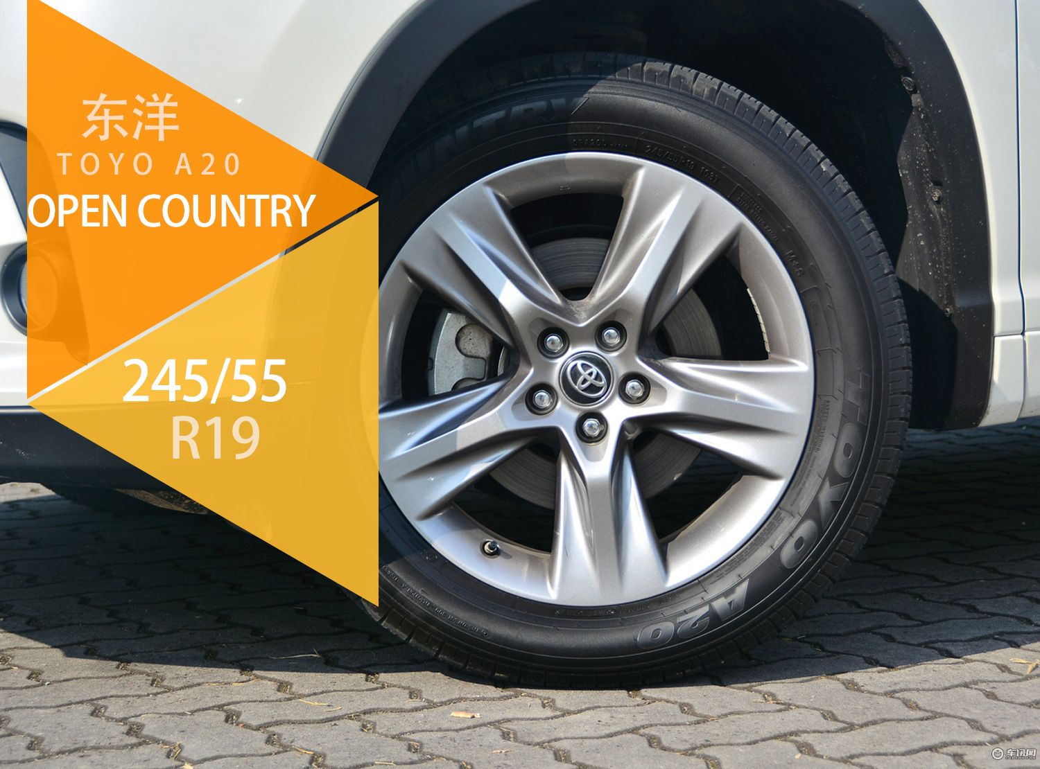 试驾丰田全新汉兰达,全新丰田汉兰达深度测试