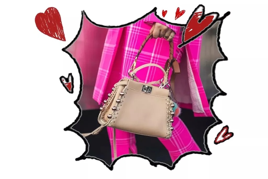 你喜欢哪一个类型的穿着,分享你的工作服