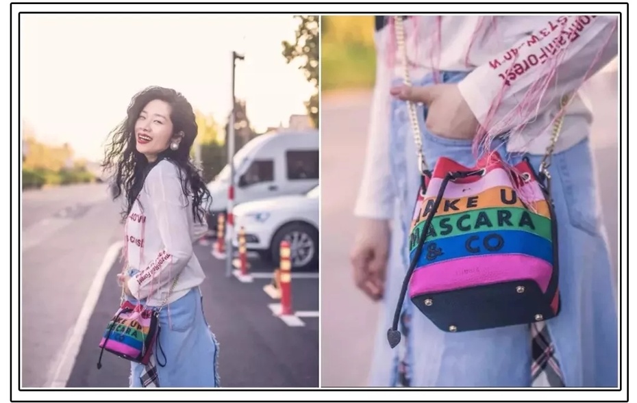 你喜欢哪一个类型的穿着,分享你的工作服