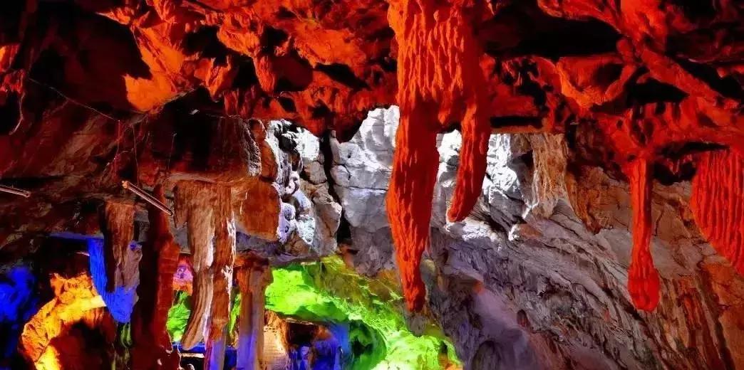 端午湖南周边游,湖南夏天避暑亲子游最佳旅游地