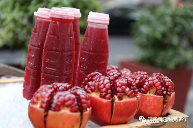 南疆最好吃的瓜果,新疆瓜果什么最好吃又便宜
