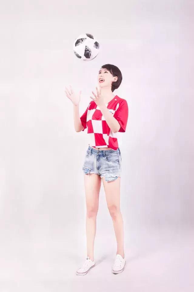 足球赛空姐,空姐和空姐格斗