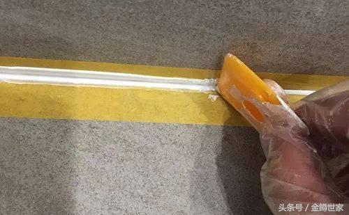 800x800地板砖留2厘做美缝可以吗,1.5*0.75瓷砖做2mm的美缝怎样