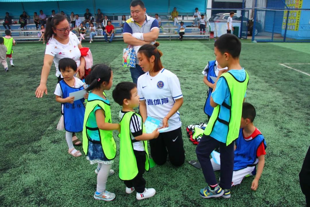 幸运星足球俱乐部培训,幸运星足球俱乐部