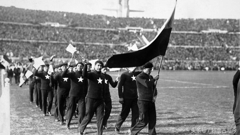 2022年世界杯历史瞬间,1962年世界杯真实影像