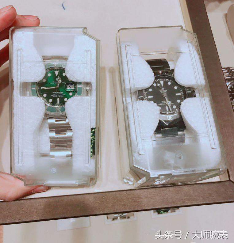 劳力士白熊猫凭什么要搭售,买劳力士熊猫迪加多少钱