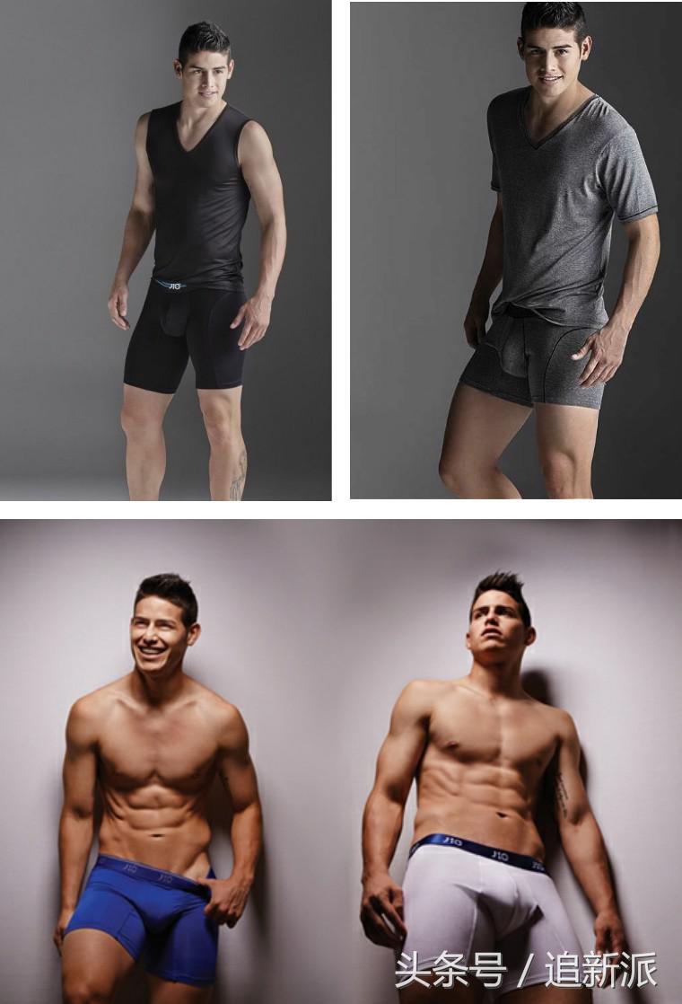 盘点世界杯高颜值,世界杯各队颜值排行榜