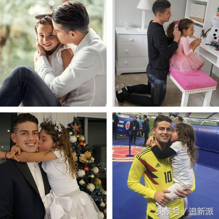 盘点世界杯高颜值,世界杯各队颜值排行榜