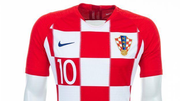 世界杯32强球衣一览,2022世界杯32强球队球衣颜色