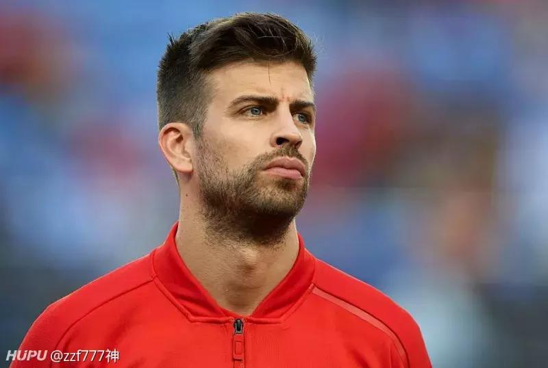 从1到23，Squakwa评世界杯每个号码上的最佳球员