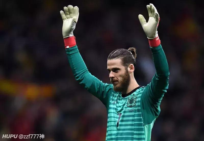 从1到23，Squakwa评世界杯每个号码上的最佳球员