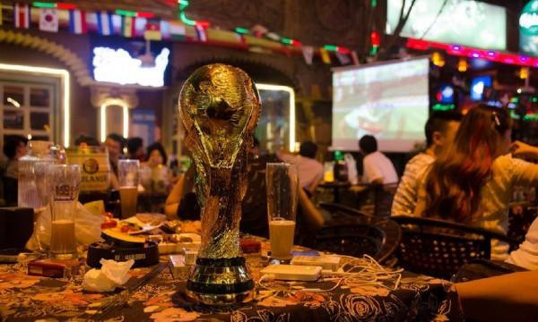 出门看球找不到停车位?“停车神器”助力老司机狂欢世界杯